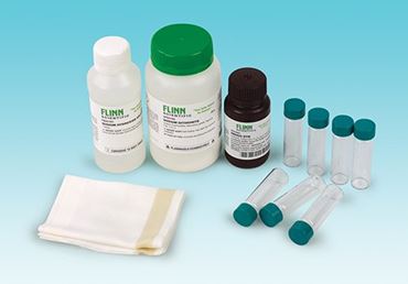 Dyeing with Indigo Organic Chemistry Laboratory Kit