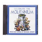 Celebrate the Molenium CD