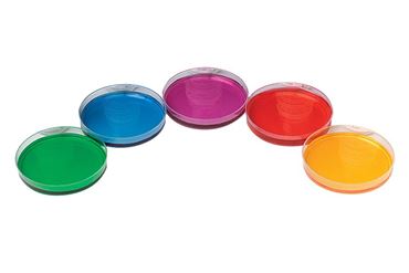 Hydrolysis of Salts Chemical Demonstration Kit