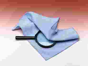 SOFT-TEK Cleaning Cloth