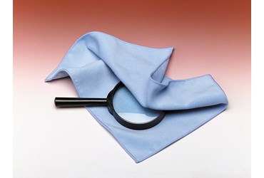 SOFT-TEK Cleaning Cloth
