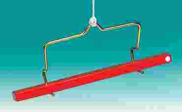 Magnet Stirrup