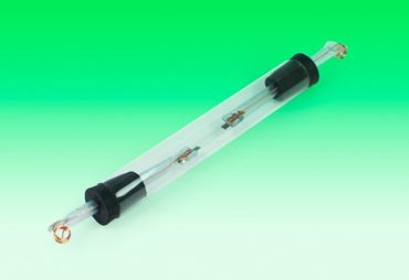 Replacement Electrodes for Hoffman Electrolysis Demonstration Apparatus