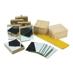 Friction Blocks Physical Science and Physics Laboratory Kit
