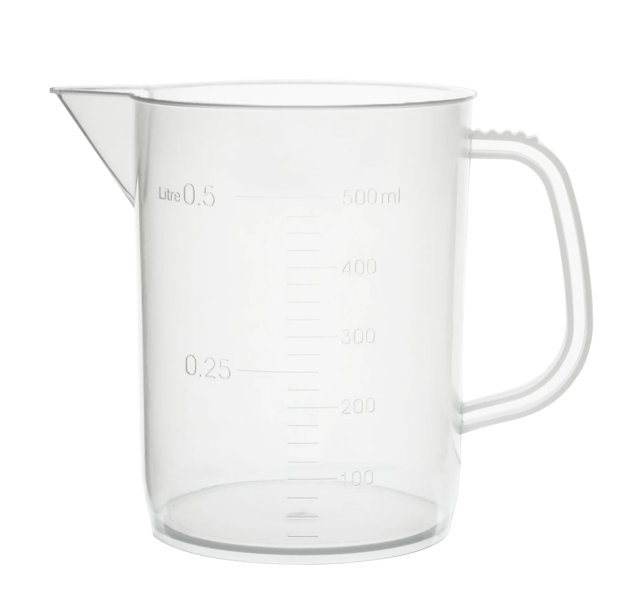 Polypropylene Pitcher 1000 mL