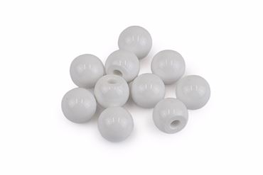 Replacement Hydrogen Atoms for Molecular Model Sets