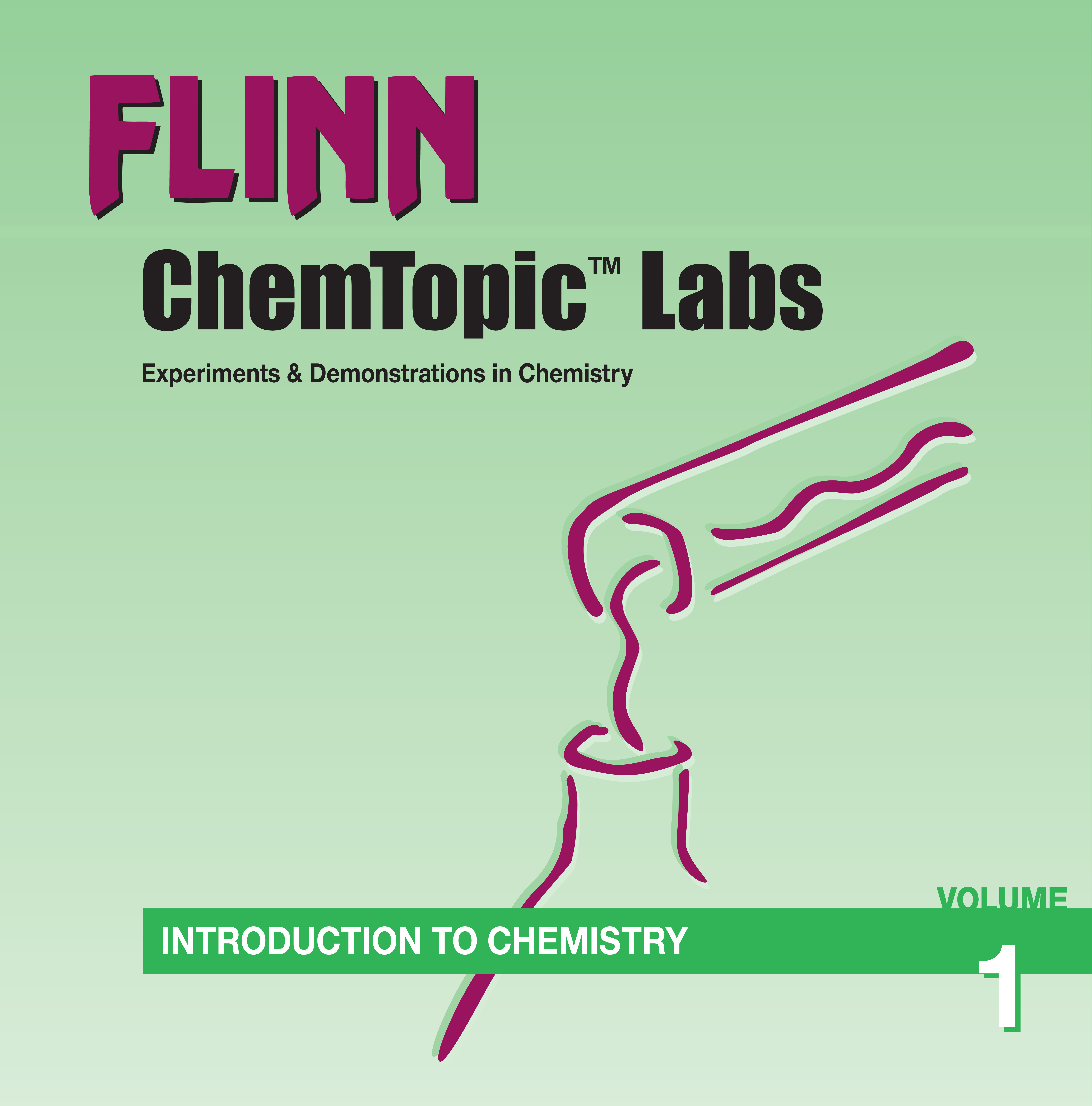 Introduction to Chemistry—ChemTopic™ Labs Digital Collection