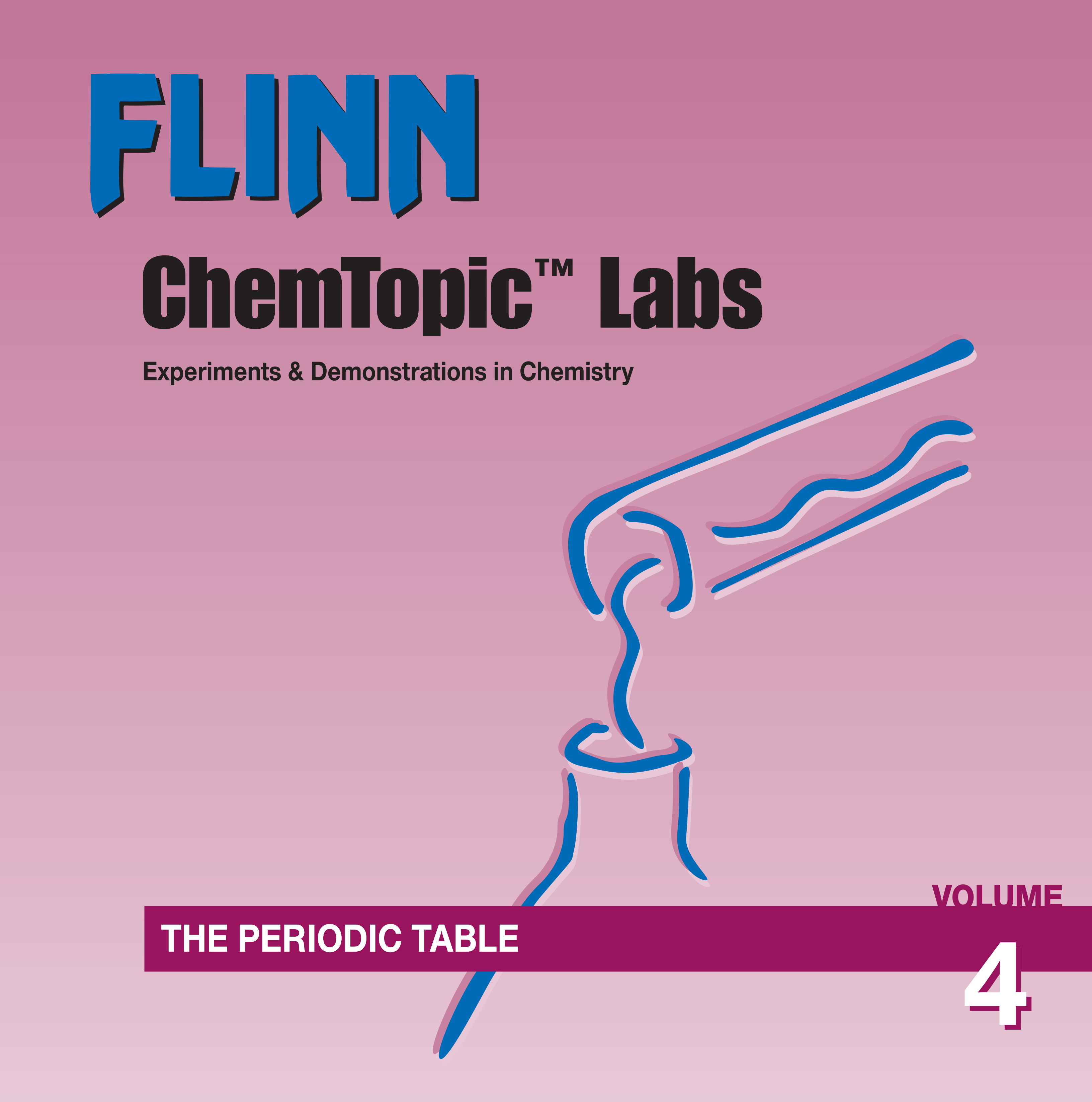 The Periodic Table—ChemTopic™ Labs Digital Collection