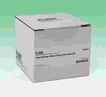 lead testing, safety testing