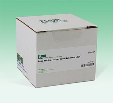 lead testing, safety testing