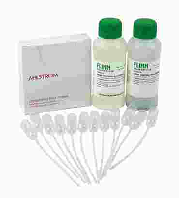 Lead Testing Chemistry Laboratory Kit