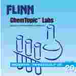 Flinn ChemTopic Labs™ Biochemistry & the Molecules of Life Lab Manual, Volume 20