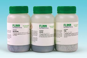 Density is a Periodic Property Chemistry Laboratory Kit