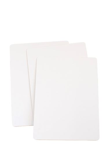 Dry Erase Boards