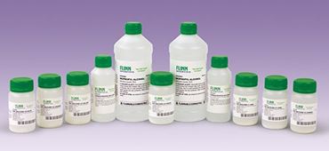 dry indicator mixtures, ph indicators