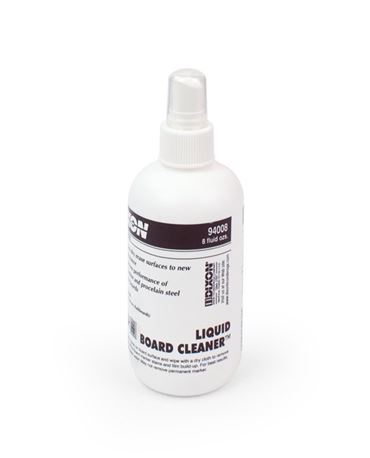 Liquid Spray Cleaner for Dry Erase Boards