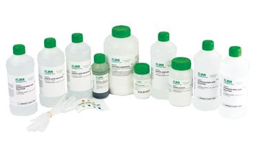 Battle of the Acids, Strong vs. Weak Acids Chemical Demonstration Kit