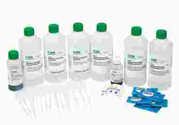 Buffer Balancing Acts Chemical Demonstration Kit
