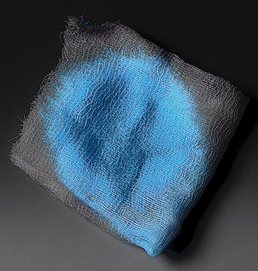 Forensics Glow Blood System Forensics Demonstration Kit