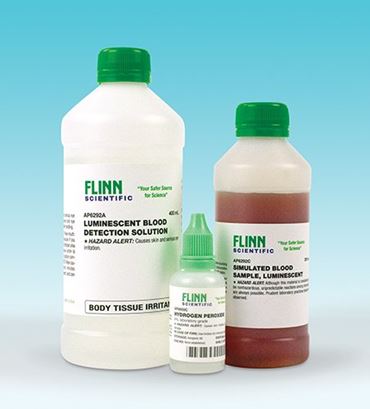 bloodstain, blood sample, bloodstain patterns