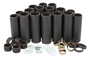 Build a Telescope Laboratory Kit for Astronomy and Space Science