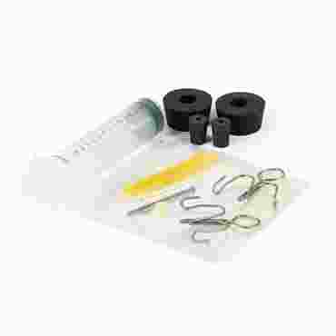 Massing Gases Chemical Demonstration Kit