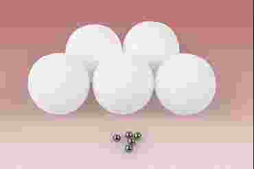 Pressure Paradox Physical Science and Physics Demonstration Kit