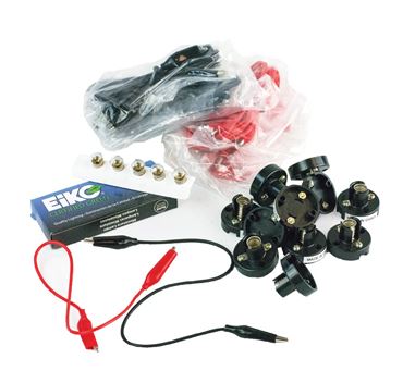 Simple Circuits Electricity Laboratory Kit