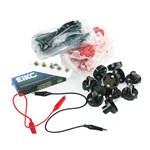 Simple Circuits Electricity Laboratory Kit