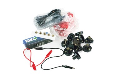 Simple Circuits Electricity Laboratory Kit
