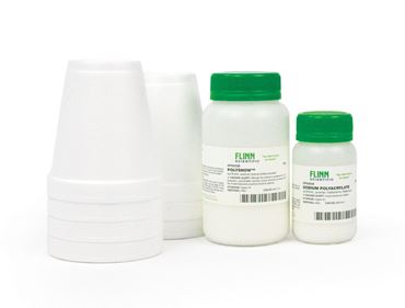 The Wacky World of Superabsorbent Polymers Chemistry Demonstration Kit