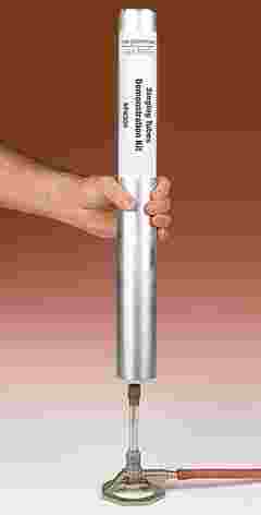 Triple Singing Tubes Physical Science and Physics Demonstration Kit