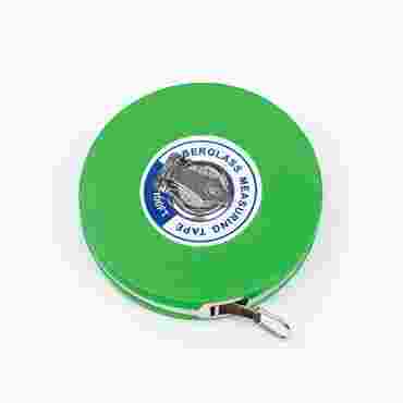 Wind-Up Metric Tape Measure 10 m