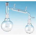 Organic Chemistry Distillation Glassware Set