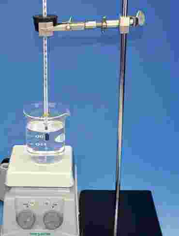Analysis of Aluminum Potassium Sulfate Classic Lab Kit for AP® Chemistry