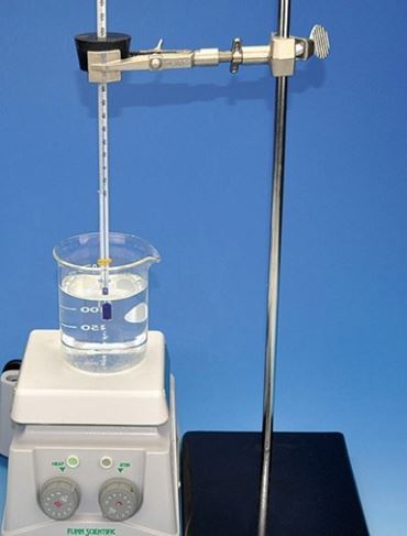 Analysis of Aluminum Potassium Sulfate Classic Lab Kit for AP® Chemistry