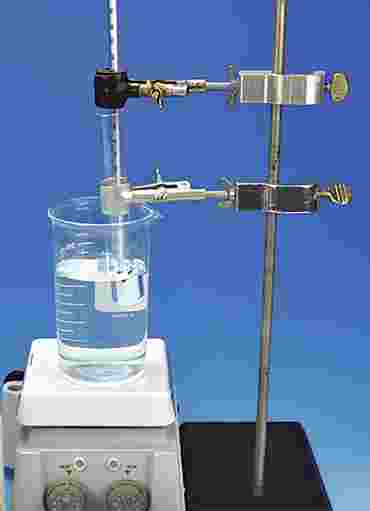 Molar Mass by Freezing Point Depression Classic Lab Kit for AP* Chemistry