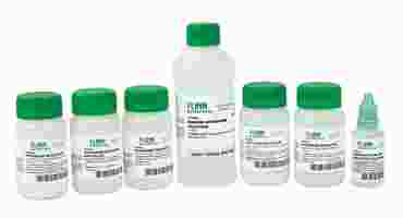 Determination of Ka of Weak Acids Classic Lab Kit for AP* Chemistry