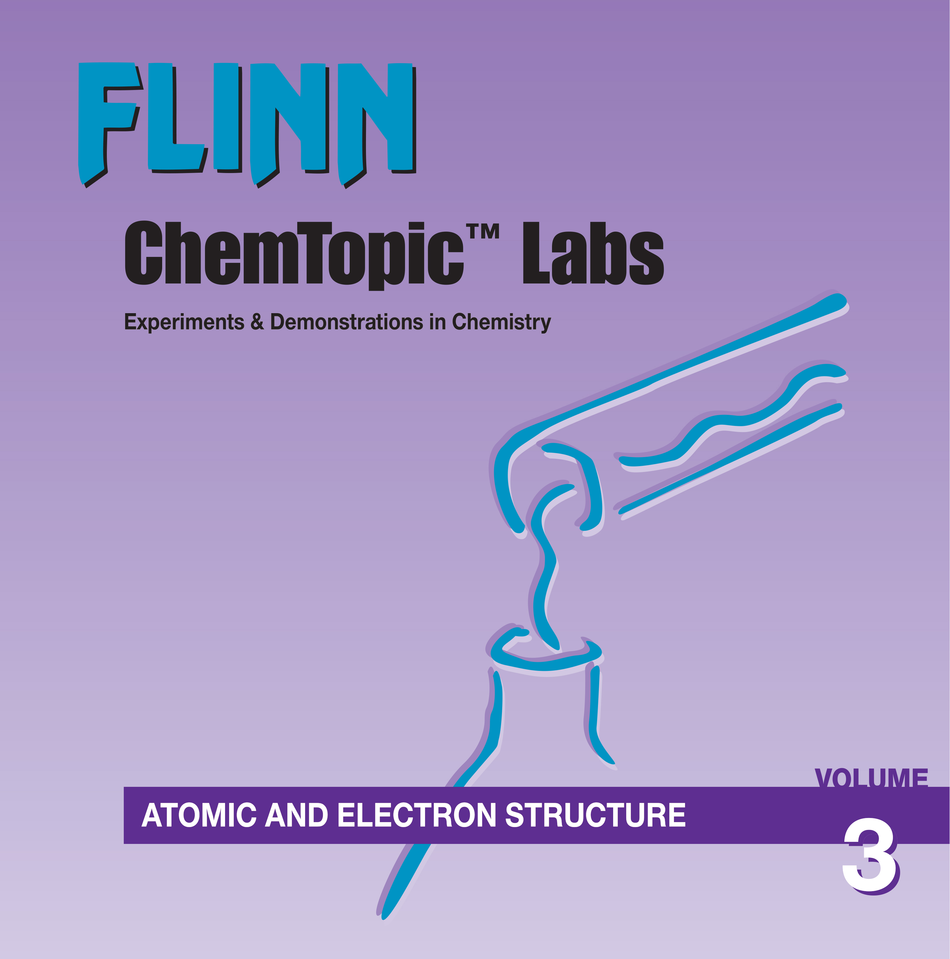 Atomic and Electron Structure—ChemTopic™ Labs Digital Collection
