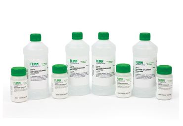 Gravimetric Analysis of a Metal Carbonate Classic Lab Kit for AP* Chemistry