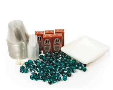 Archimedes' Principle Physical Science and Physics Laboratory Kit