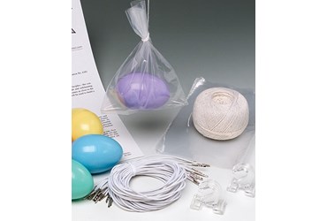 The Bungee Jumping Egg Physical Science and Physics Laboratory Kit