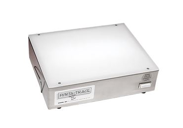 White Light Illuminator Light Box