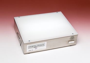 White Light Illuminator Light Box