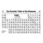 Periodic Table Pocket Size