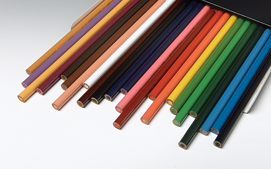  Prismacolor   Art Pencils  24 Color  Set