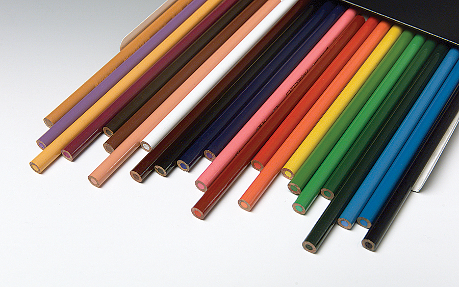 Prismacolor Art Pencils 24 Color Set Prismacolor Art Pencils 24 Color Set