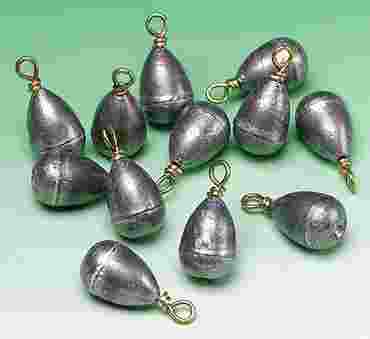 Small Plumb Bobs for Physical Science and Physics