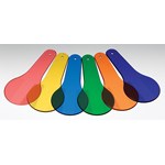 Color Paddle Filters