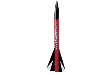 Hi-Flier Model Rocket